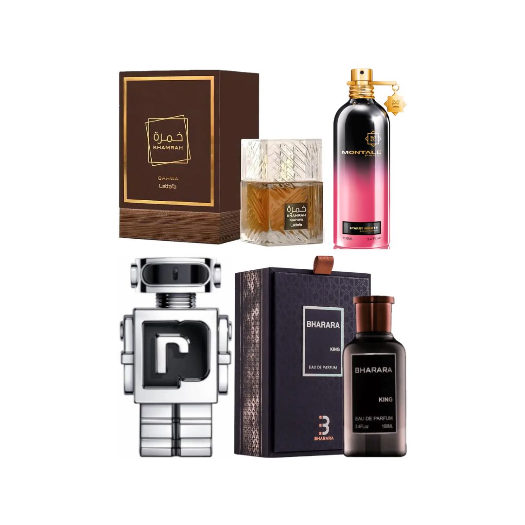 QAWHACAJA+PHANTOM+STARRYNIGH+BHARARACAJA